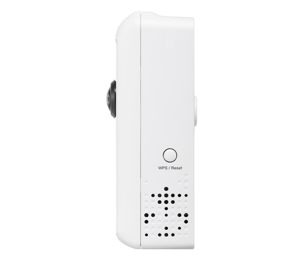 Edimax bezprzewodowa kamera Full HD IC-5150W - 1449388 - zdjęcie 4